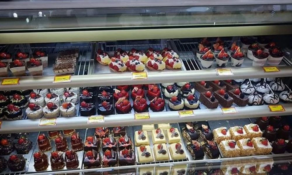 Θεσσαλονίκη - Ληστεία σε ζαχαροπλαστείο λίγο πριν τεθούν τα αυστηρά μέτρα